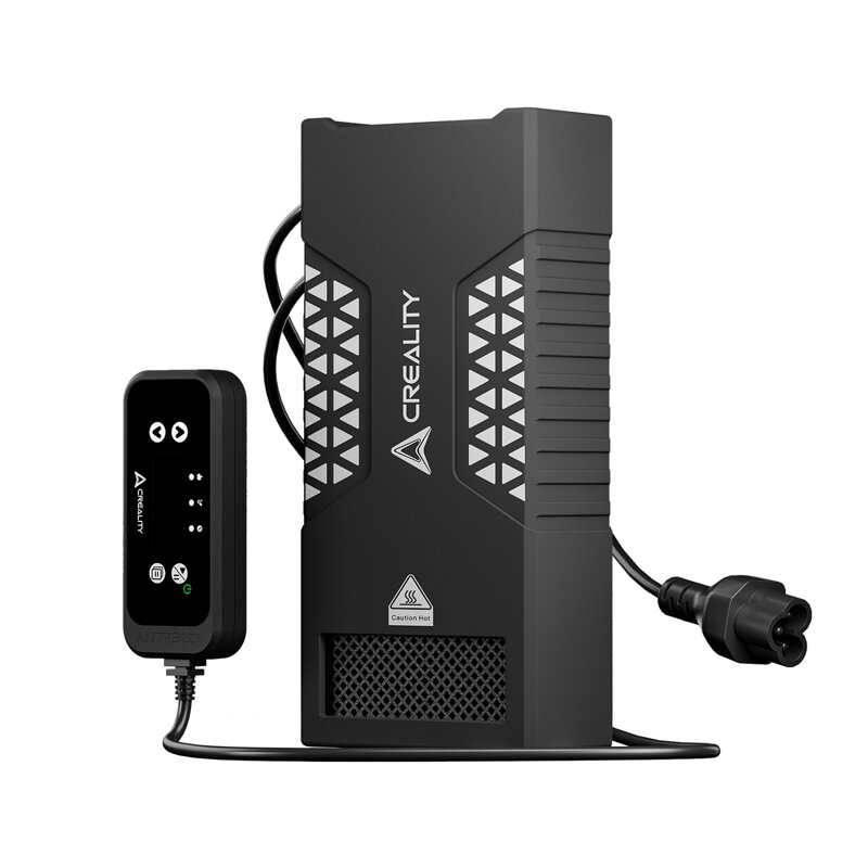 Creality ohřívač komory