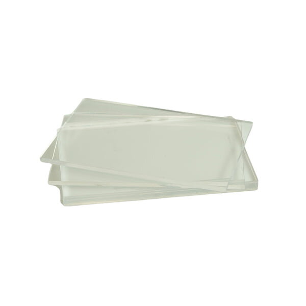 Makera čirá akrylová deska