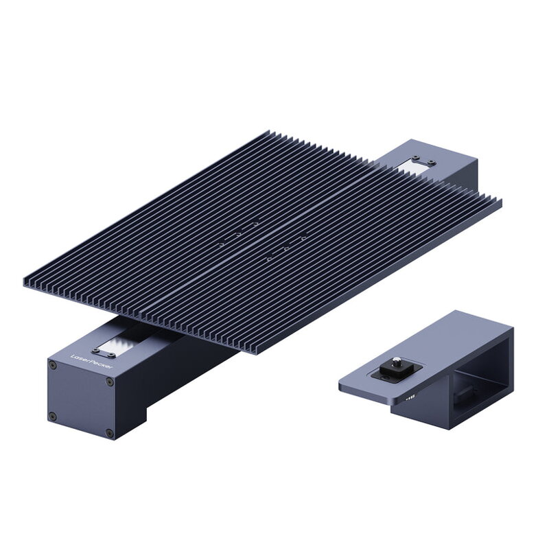 LaserPecker Prodloužení posuvu pro LP4/LP5