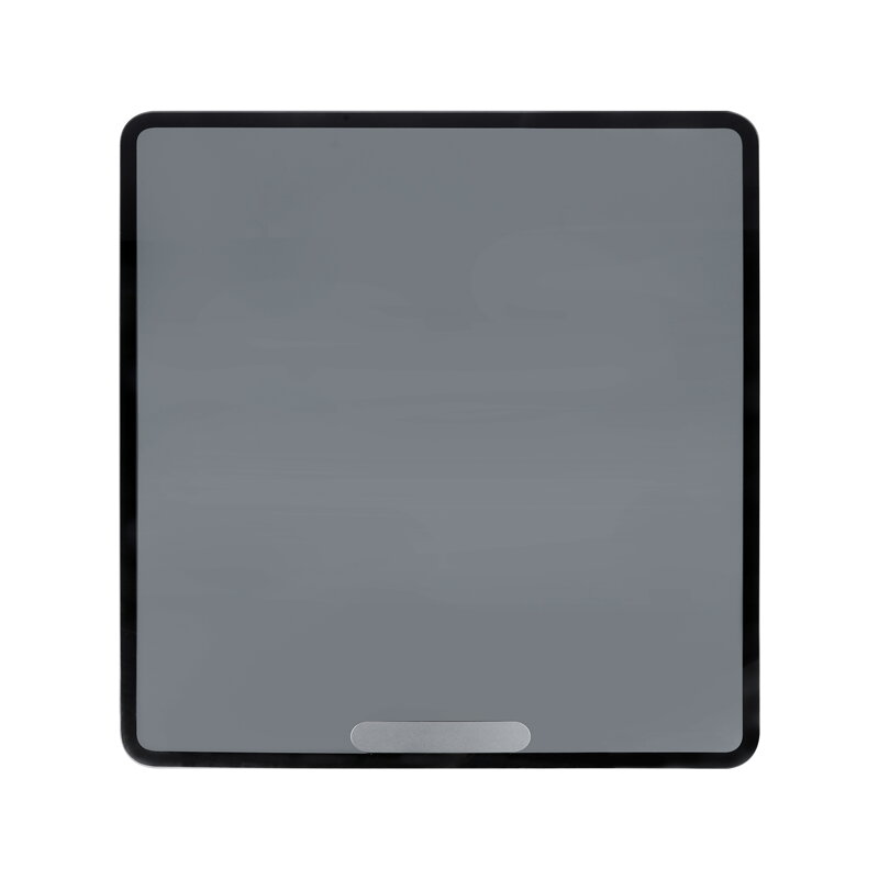 Creality Vrchní skleněný panel pro K2