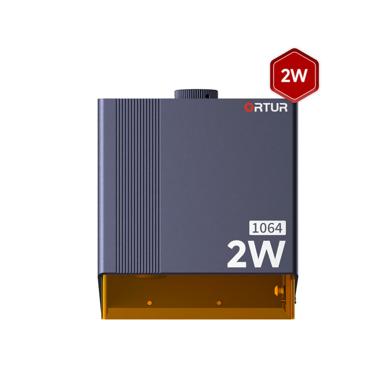 Ortur H20 Laserový modul 2W IR