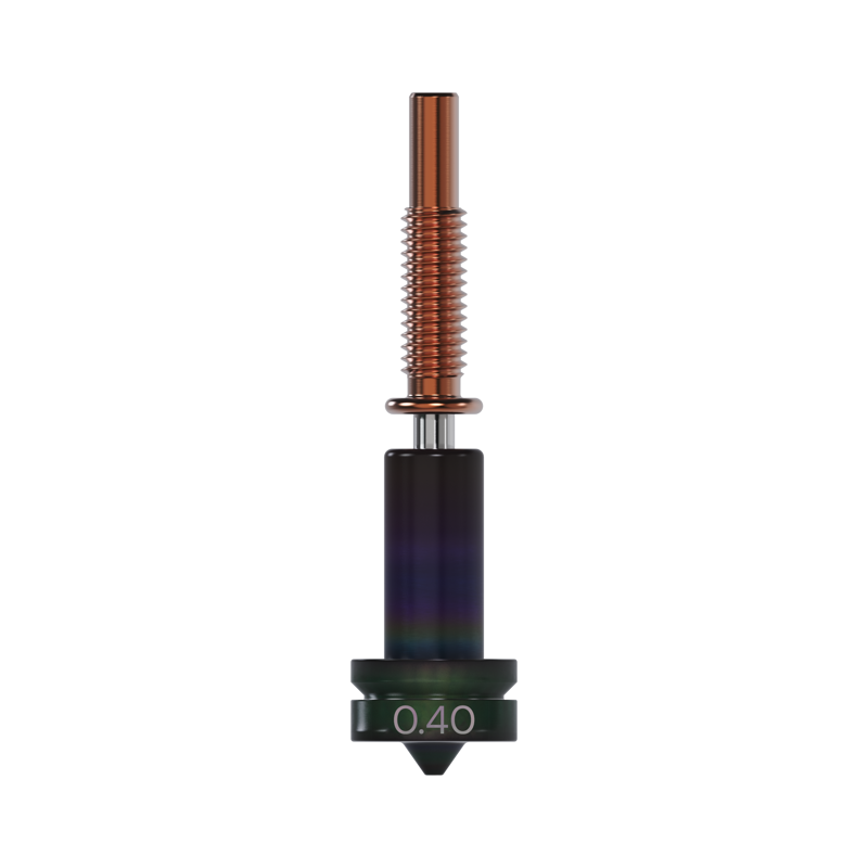 E3D Revo ObXiDian 500 vysokoprůtoková tryska