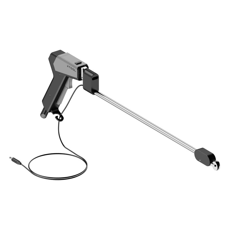 xTool MaxClean™ Příslušenství pro laserové čištění