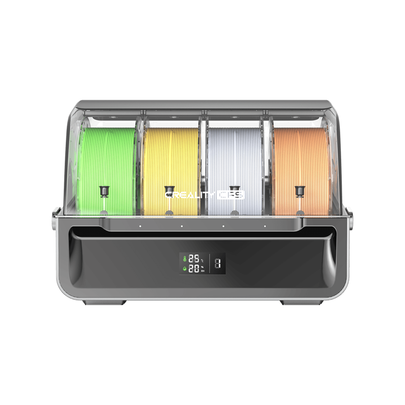 Creality CFS-C Upgrade kit pro K1C, K1, K1 Max, K1 SE