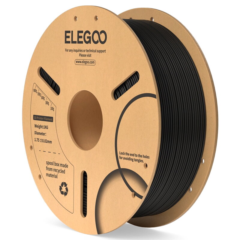 Elegoo PLA filament s RFID