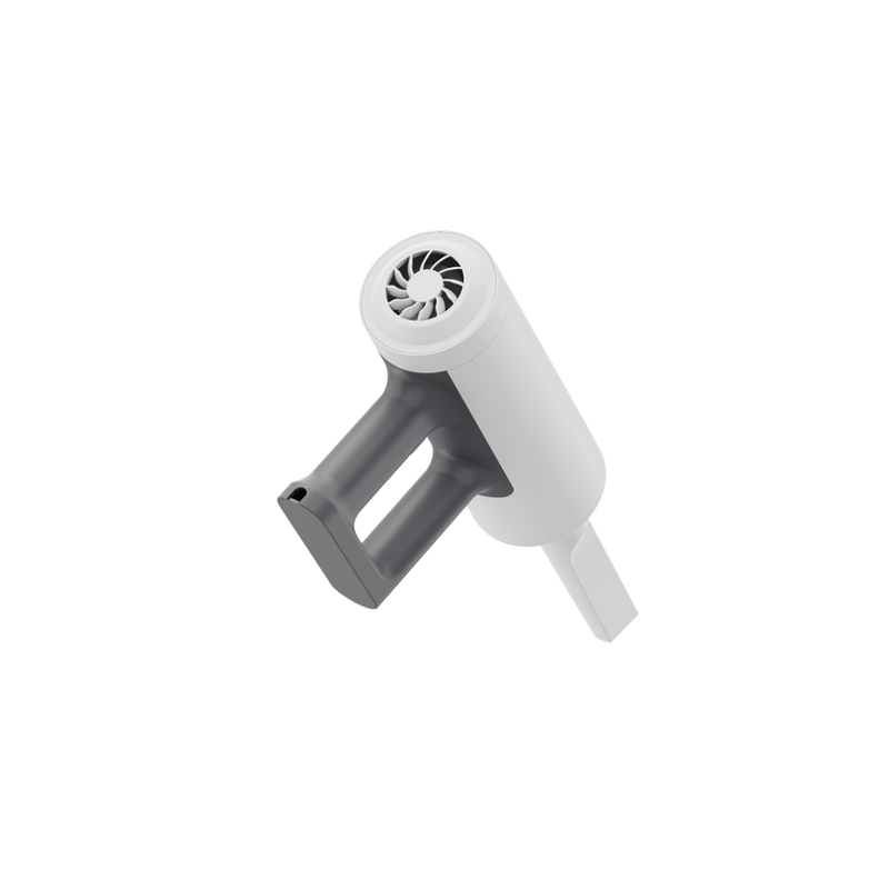 Aliencell ruční vysavač