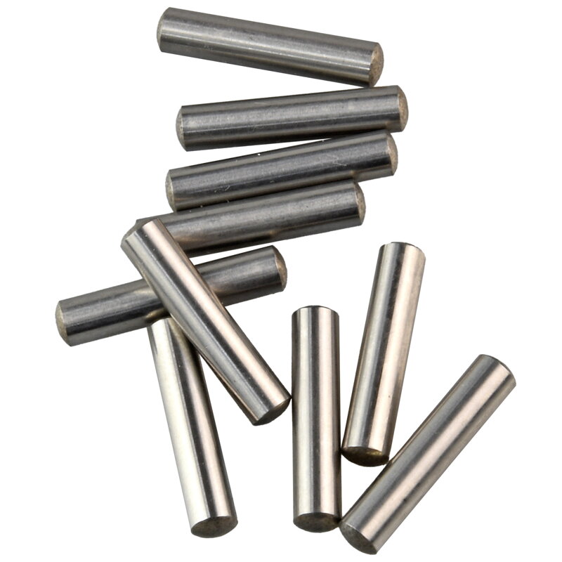 Carvera kolík 4 mm - balení 10 ks