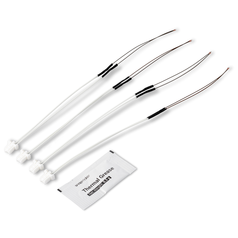 Termistor tiskové hlavy Snapmaker (balení 4 kusů, pro U1)