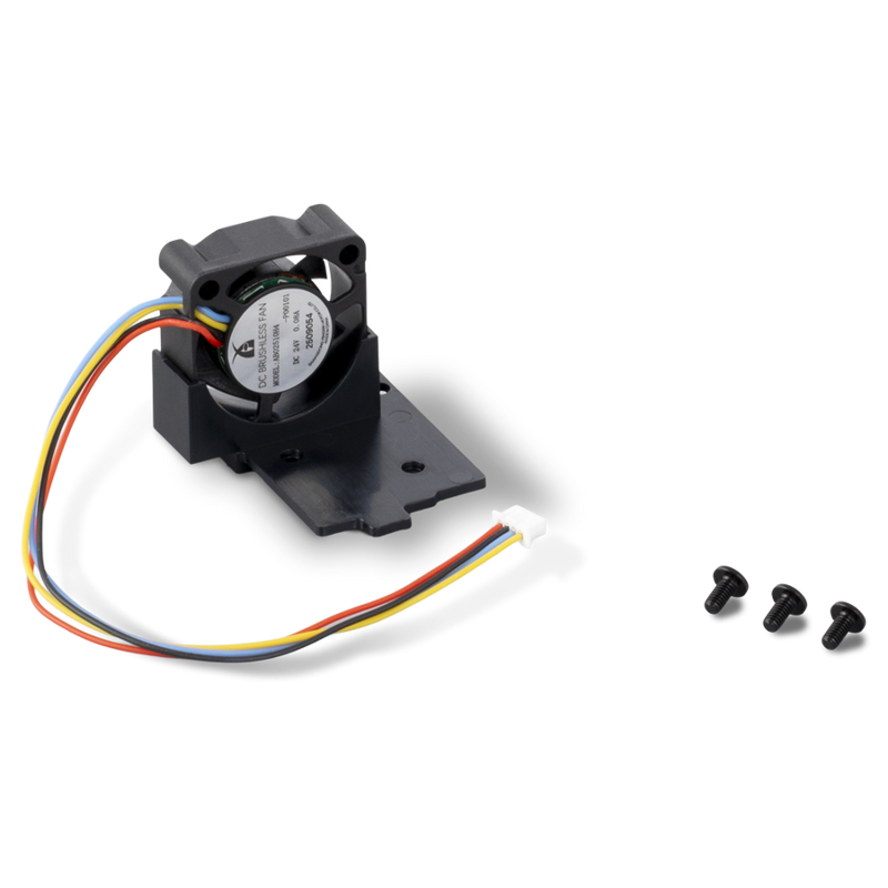 Ventilátor chlazení hotendu Snapmaker (pro U1)