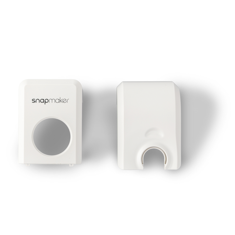 Sada vzduchovodu pro chlazení výtisku Snapmaker (pro U1)