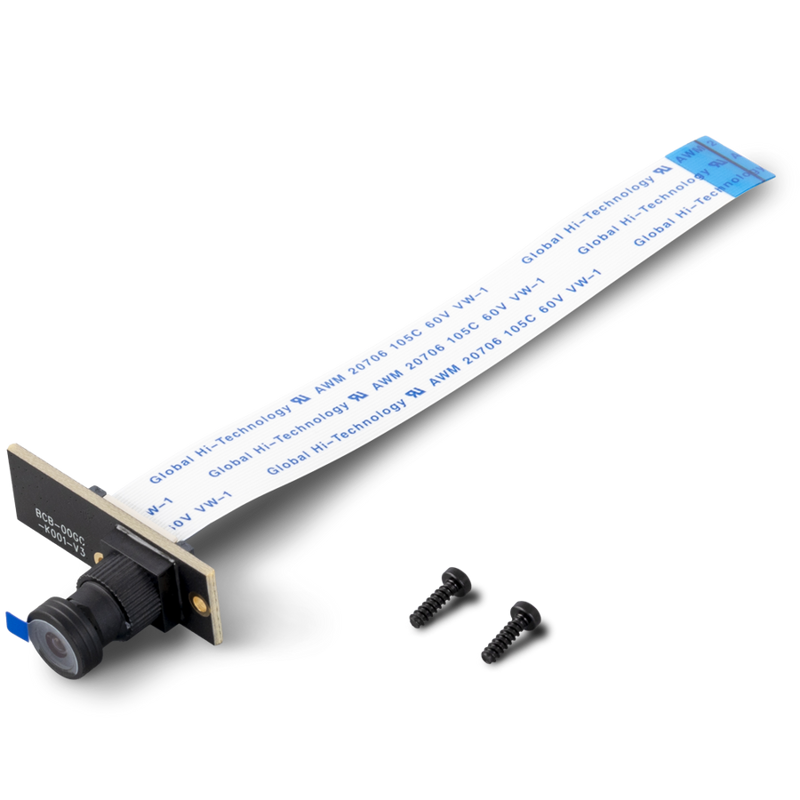 Sada kamery Snapmaker s FPC kabelem (pro U1)