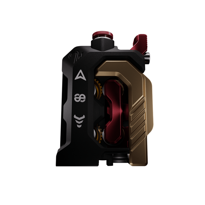 Phaetus DXC 2 Extruder pro řadu Creality K2