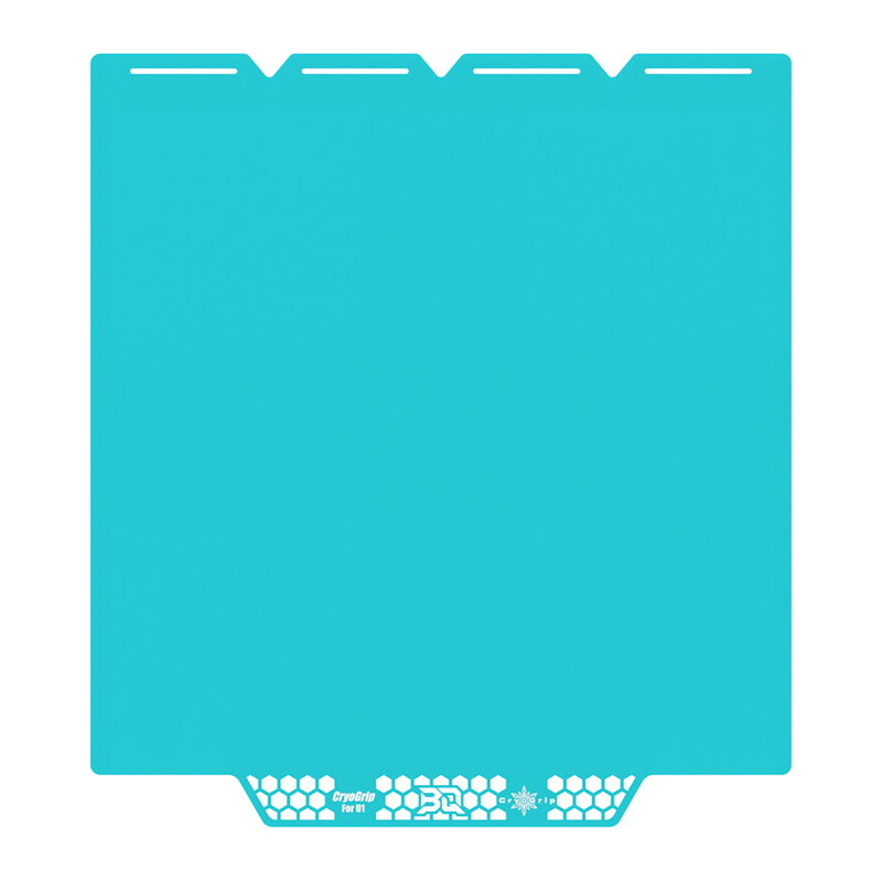 BIQU Snapmaker U1 CryoGrip Pro Glacier