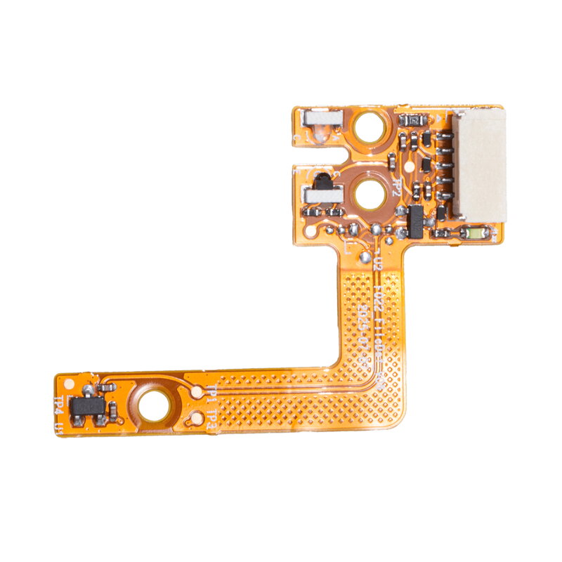 Creality SPARKX i7 Senzor filamentu a řezačky