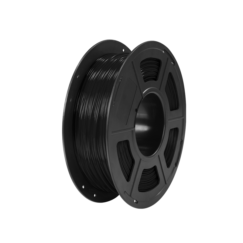 Anycubic TPU - Šedá - 1,75 mm - 1 kg