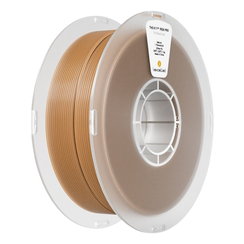 Kexcelled THE K11™ PEEK PRO - Přírodní - 1,75 mm - 1 kg