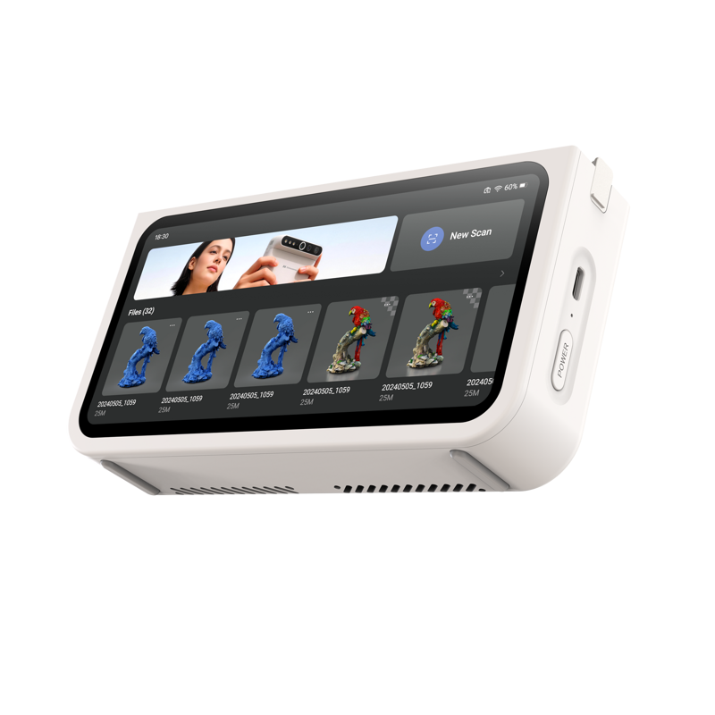3DMakerpro Turtle Control Pad