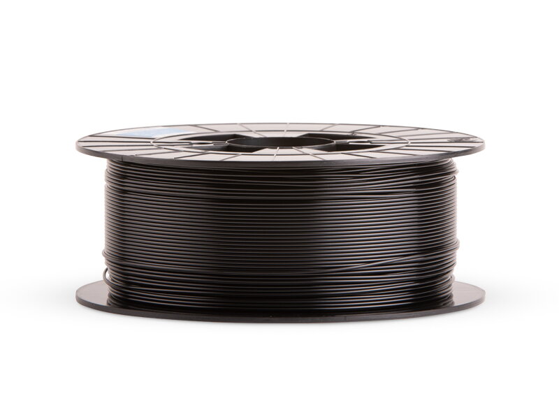 Filament FILAMENT-PM PC/ABS černá 1,75 mm 1 kg. Filament FILAMENT-PM PC/ABS černá 1,75 mm 1 kg.