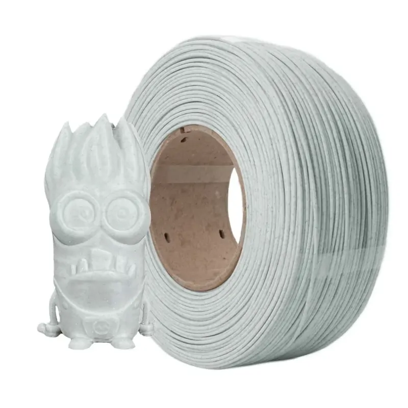 ReFill AzureFilm PLA MRAMOR 1,75 mm 1 kg. ReFill AzureFilm PLA MRAMOR 1,75 mm 1 kg.