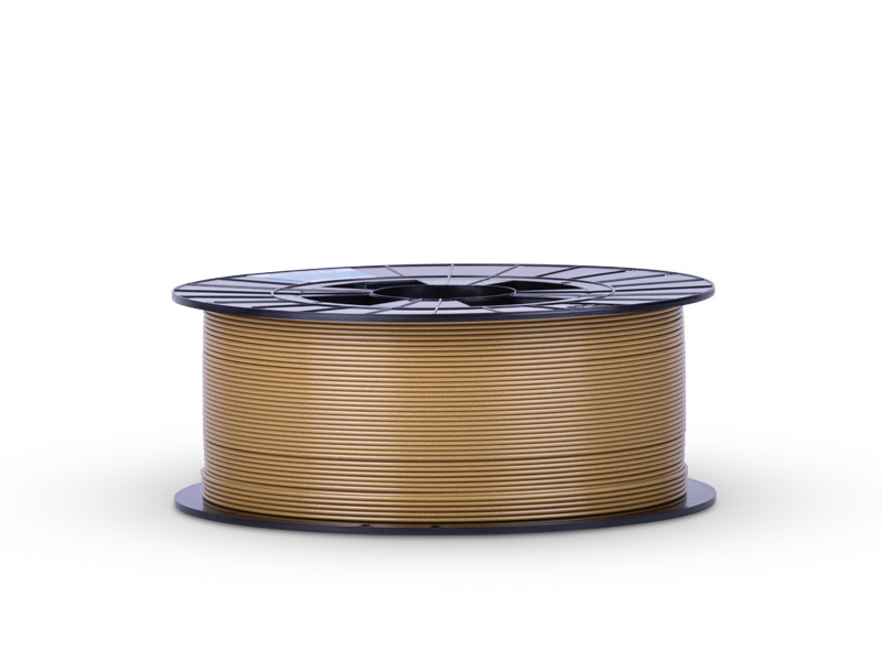 Filament FILAMENT-PM ABS Glittering Sahara 1,75 mm 1 kg.