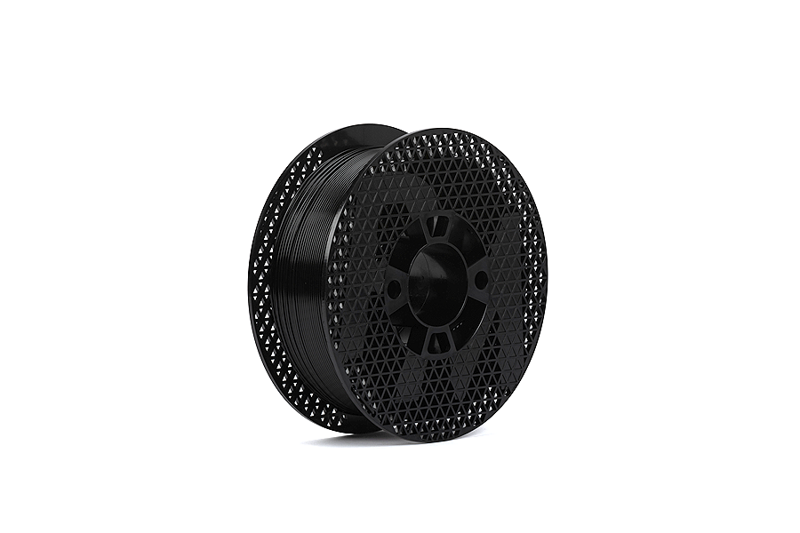 Filament Filament-PM PETG černá 1,75 mm 1 kg. Filament Filament-PM PETG černá 1,75 mm 1 kg.