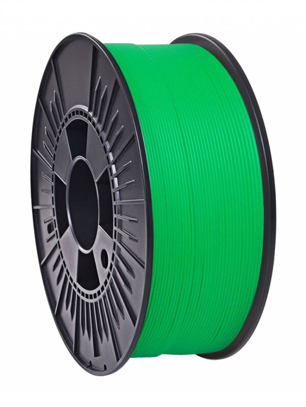 Filament NEBULA PLA JASNĚ ZELENÁ 1,75 mm 1 kg Filament NEBULA PLA JASNĚ ZELENÁ 1,75 mm 1 kg