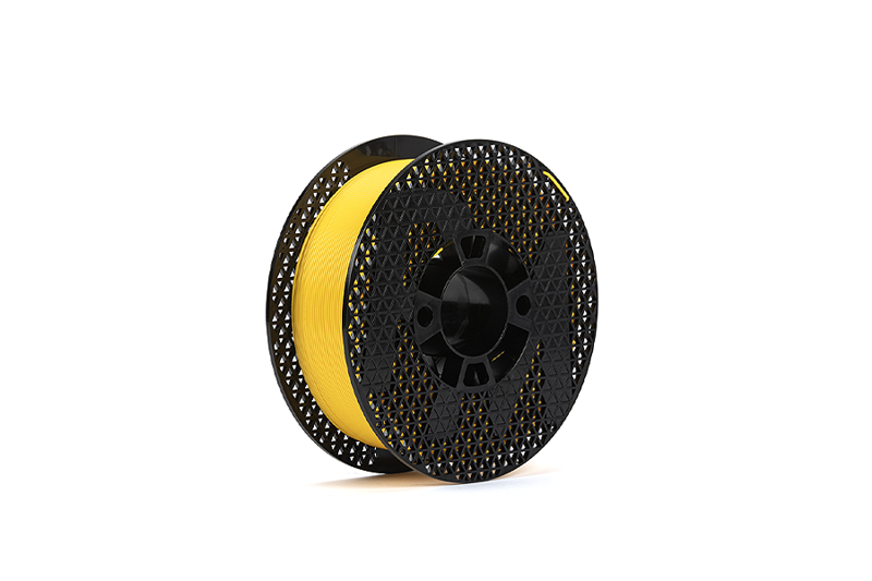 Filament Filament-PM PLA žlutá 1,75 mm 1 kg. Filament Filament-PM PLA žlutá 1,75 mm 1 kg.