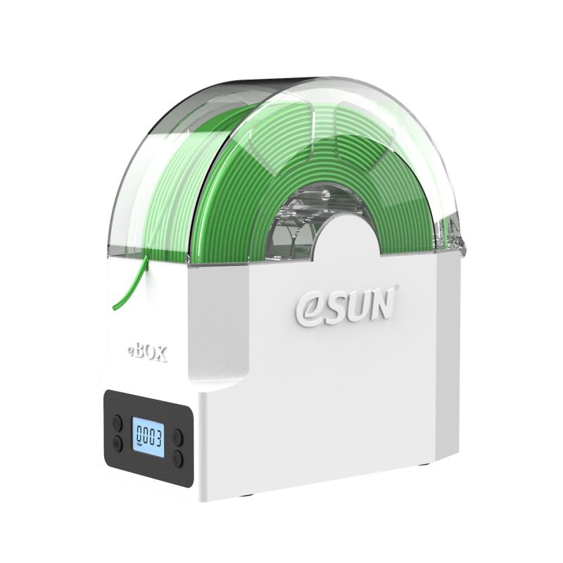 eSUN eBOX LITE box na vysoušení filamentu eSUN eBOX LITE box na vysoušení filamentu