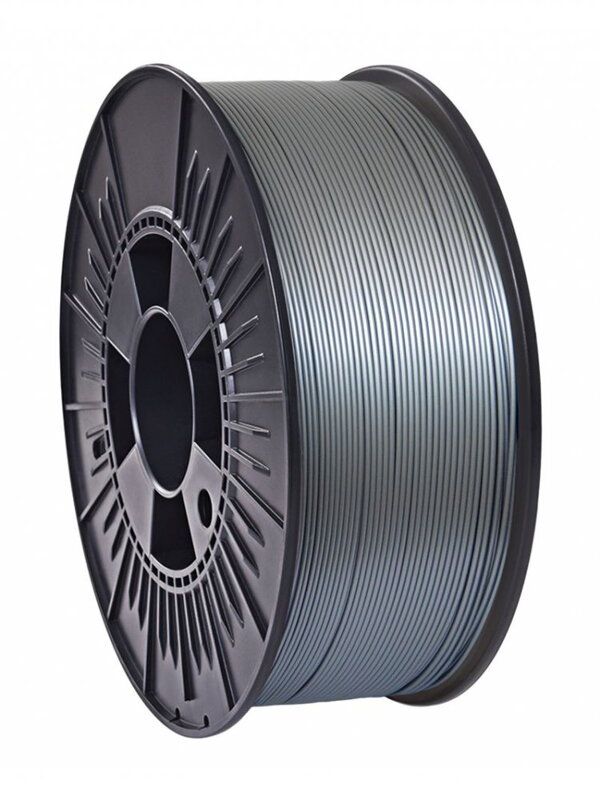 Filament COLORFIL PLA STŘÍBRNÁ 1,75 mm 1 kg Filament COLORFIL PLA STŘÍBRNÁ 1,75 mm 1 kg