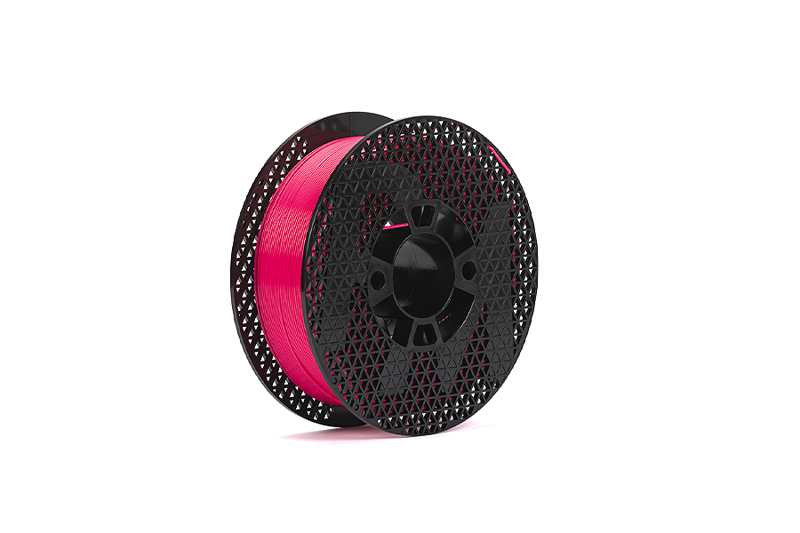 Filament Filament-PM PLA růžová 1,75 mm 1 kg.
