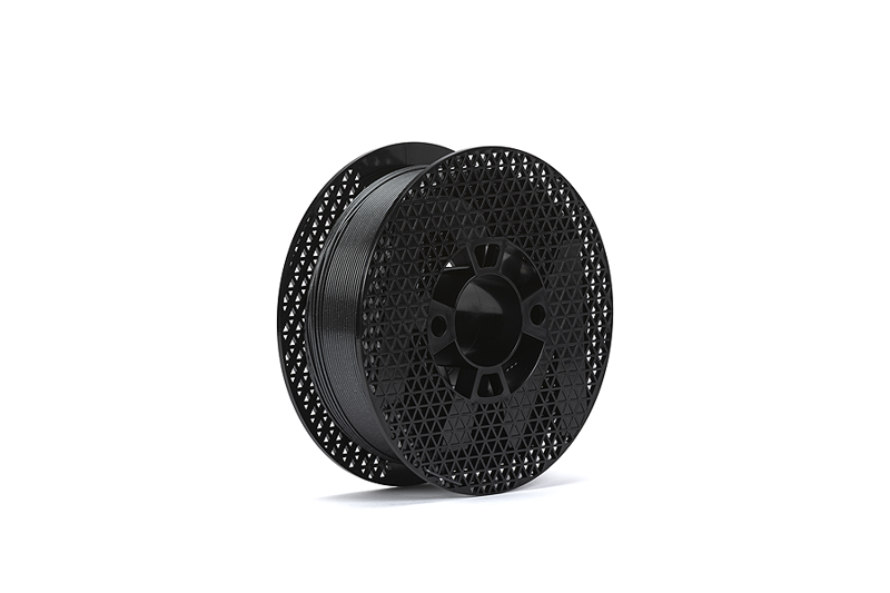 Filament FILAMENT-PM PETG břidlicová stříbrná 1,75 mm 1 kg. Filament FILAMENT-PM PETG břidlicová stříbrná 1,75 mm 1 kg.