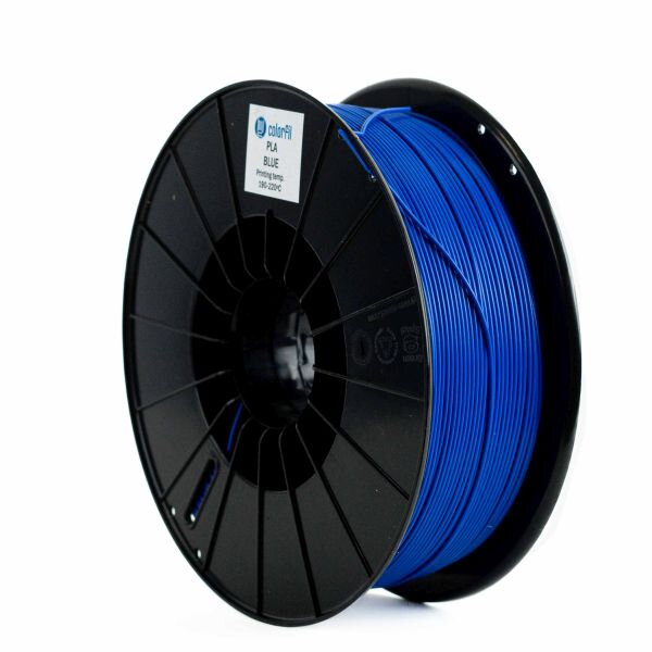 Filament COLORFIL PLA MODRÁ 1,75 mm 1 kg