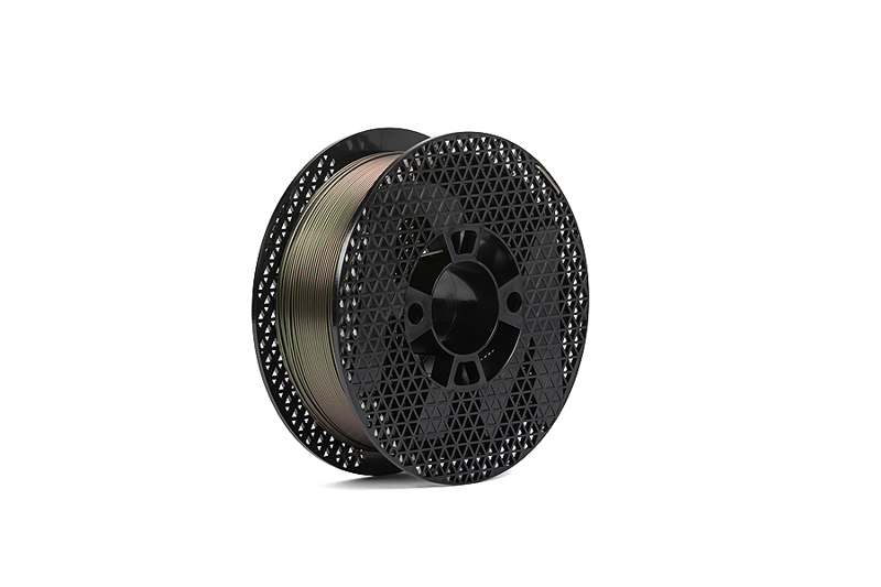 Filament FILAMENT-PM PLA zelená "Envy" 1,75 mm 1 kg. Filament FILAMENT-PM PLA zelená "Envy" 1,75 mm 1 kg.