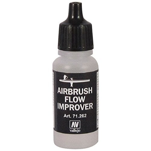 Vallejo: Airbrush Flow Improver - ředidlo