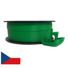 PLA filament 1,75 mm zelený Regshare 1 kg