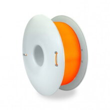 ABS Easy filament oranžový TR 1,75mm Fiberlogy 750g