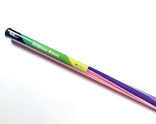 Little Monk PCL tiskové struny do 3D pera nízkoteplotní 1,75mm růžová, tělová, fialová- 48 kusů