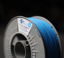 3DLabPrint Polylite 1.0 LW PLA sky blue filament 1,75 mm 3D LabPrint 1kg