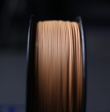 3DLabPrint Polylite 1.0 LW PLA balsa filament 1,75 mm 3D LabPrint 1kg