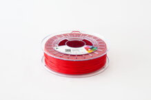 PLA filament rubínově červený 2,85 mm Smartfil 1kg