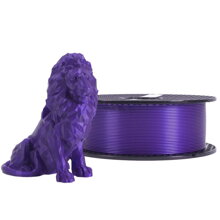 Prusa Research Prusament PLA Galaxy Purple 1 kg