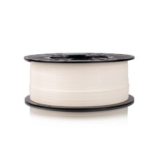 Filament-PM ABS tisková struna bílá 1,75 mm 1 kg Filament PM (ND)