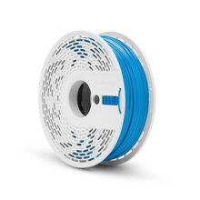 ABS filament modrý 1,75mm Fiberlogy 850g