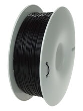 ABS filament černý 2,85mm Fiberlogy 850g