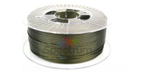 PLA filament Aurora Gold 1,75 mm Spectrum 0,5 kg