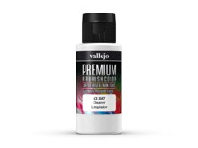 Čistič Vallejo PREMIUM Color 62067 Cleaner (60ml)
