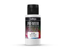 Lak Vallejo PREMIUM Color 62062 Matt Varnish (60ml)