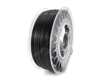 PLA filament černý 1,75 mm Aurapol 1kg