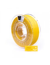 Print With Smile - PLA - 1,75 mm - Yellow - 1000 g