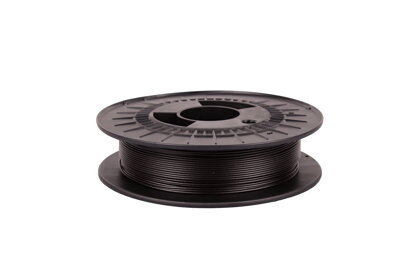 CFJet PET-G/CF tisková struna 1,75mm 0,5kg černá Filament-PM